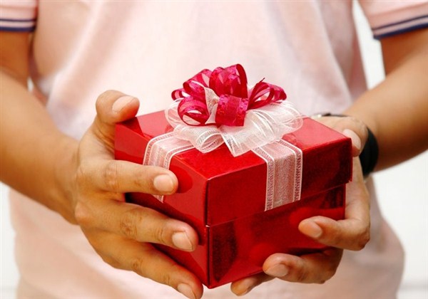  Как выбрать подарок для своих родных 