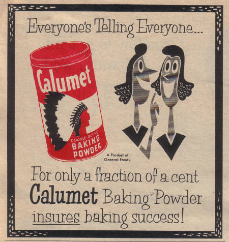 Calumet