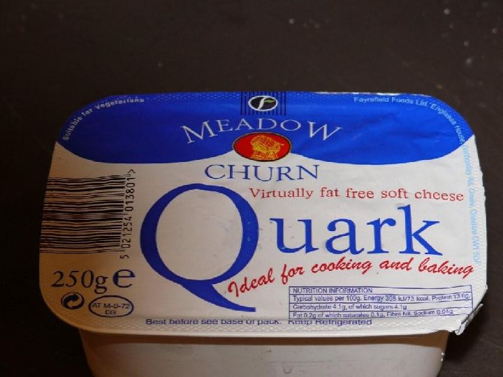 Quark  :-)