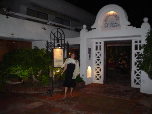 favorite restaurant‏