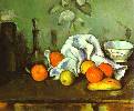   . Still Life with Fruit