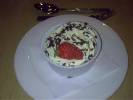 Tuscany Trifle at Stoke Park‏